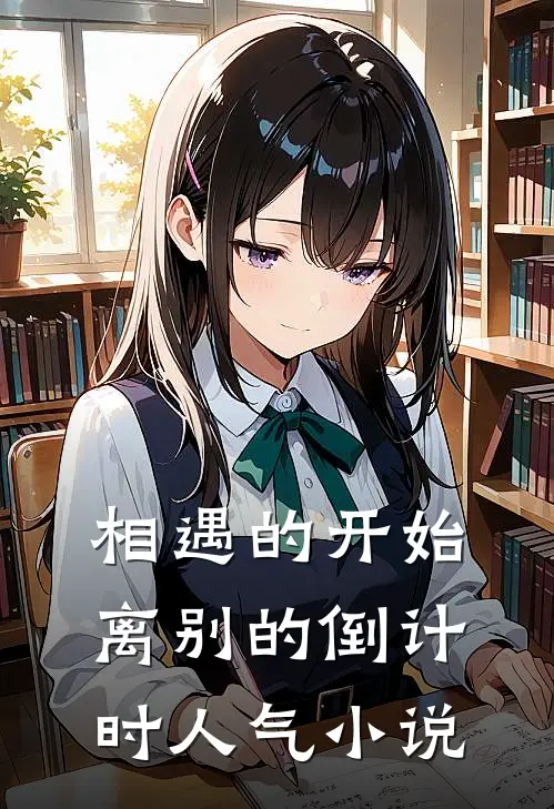 相遇的开始，离别的倒计时人气小说