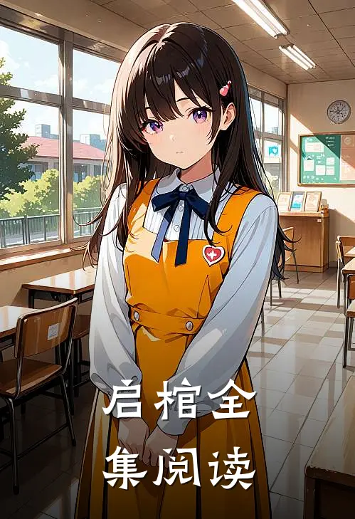 启棺全集阅读