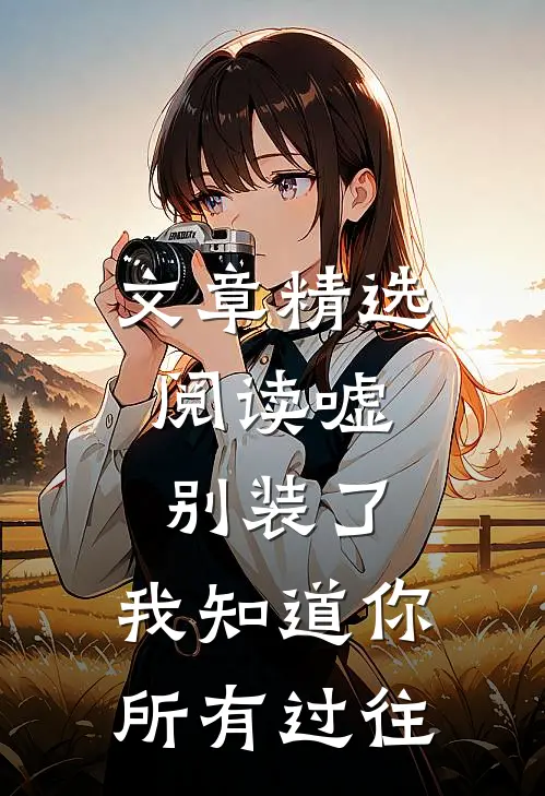 文章精选阅读嘘，别装了，我知道你所有过往