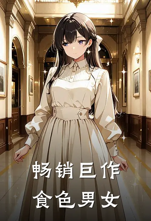 畅销巨作食色男女