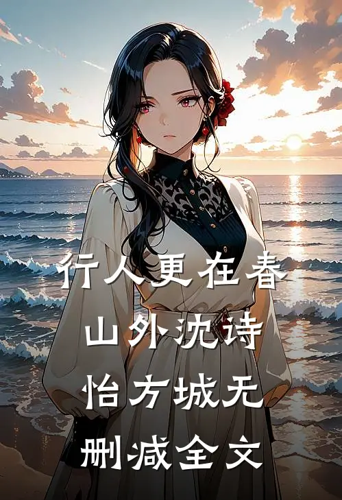 行人更在春山外沈诗怡方城无删减全文