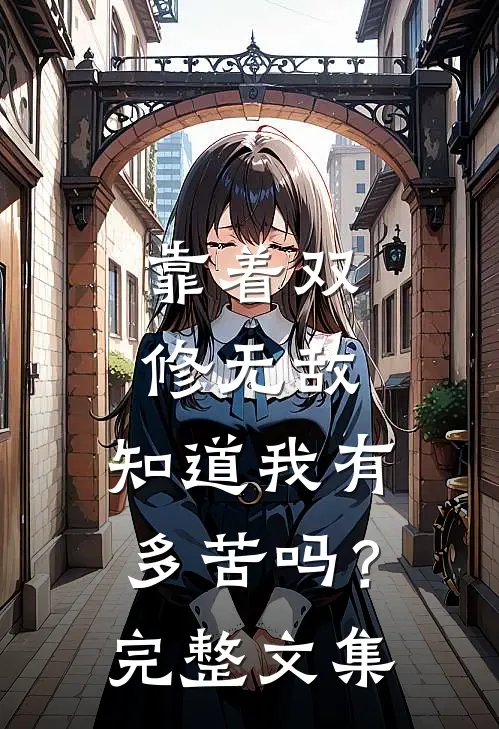 靠着双修无敌，知道我有多苦吗？完整文集