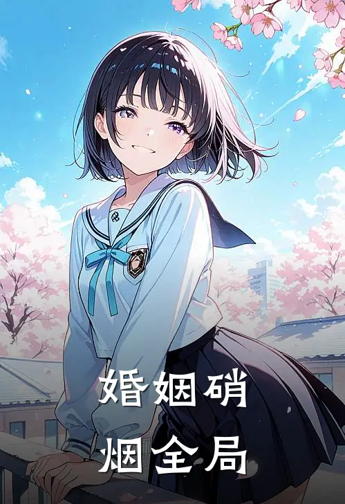婚姻硝烟全局