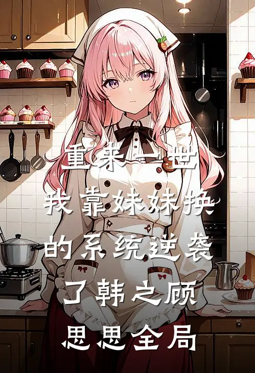 重来一世，我靠妹妹换的系统逆袭了韩之顾思思全局