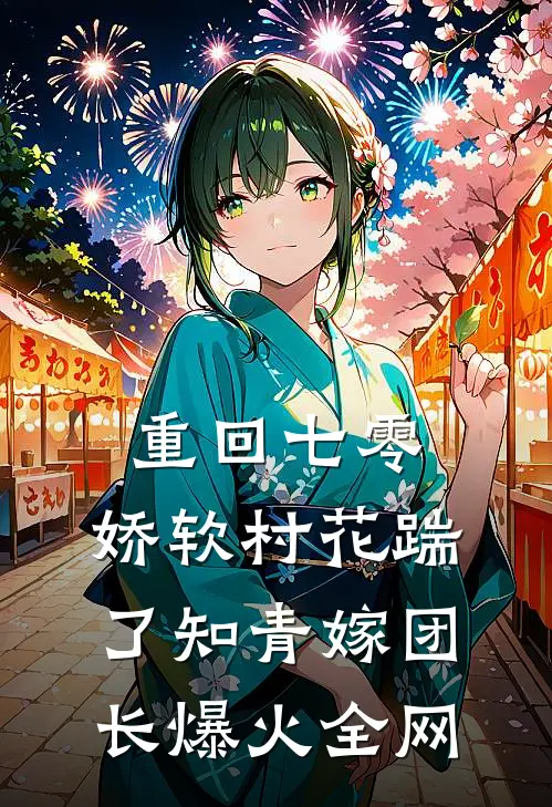 重回七零：娇软村花踹了知青嫁团长爆火全网