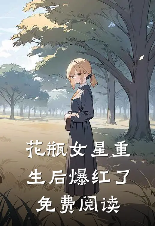 花瓶女星重生后爆红了免费阅读