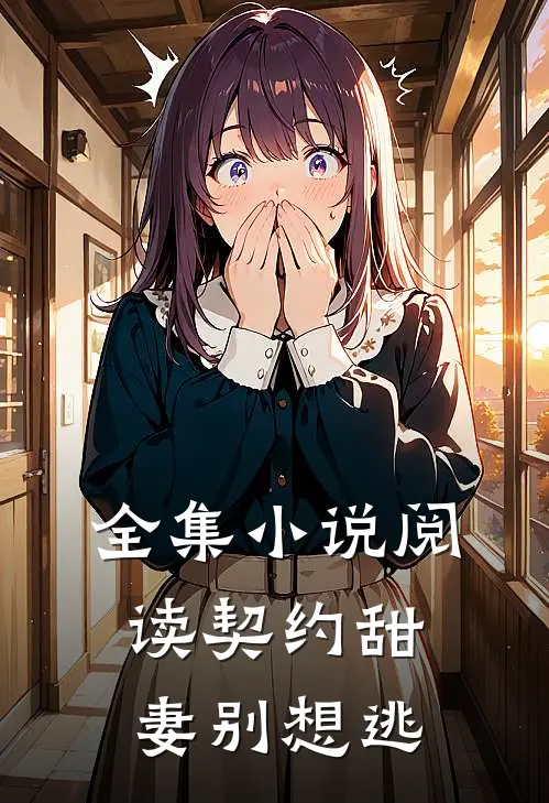 全集小说阅读契约甜妻别想逃