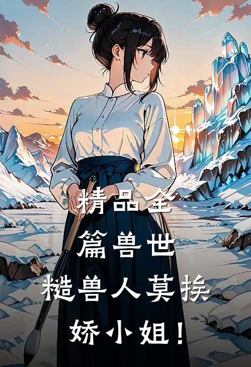 精品全篇兽世：糙兽人莫挨娇小姐！