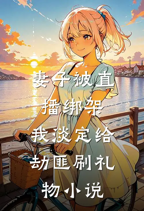 妻子被直播绑架，我淡定给劫匪刷礼物小说