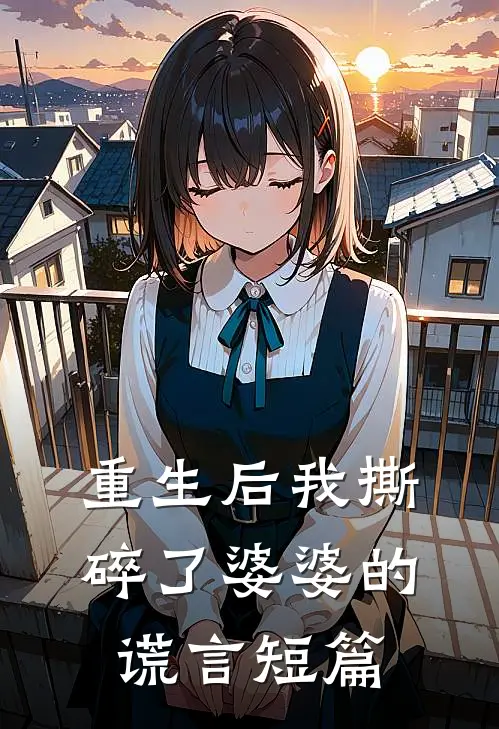 重生后我撕碎了婆婆的谎言短篇