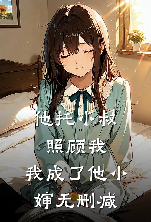 他托小叔照顾我，我成了他小婶无删减