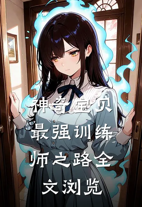 神奇宝贝：最强训练师之路全文浏览