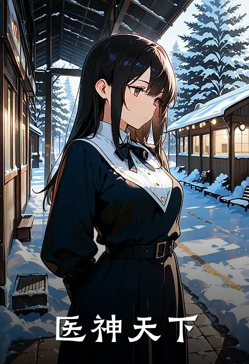 医神天下