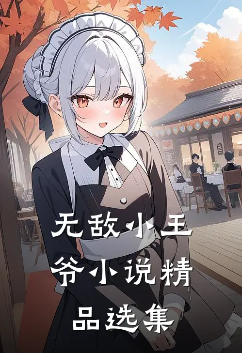 无敌小王爷小说精品选集
