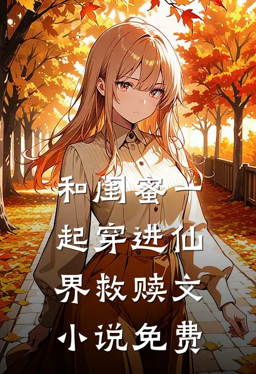 和闺蜜一起穿进仙界救赎文小说免费