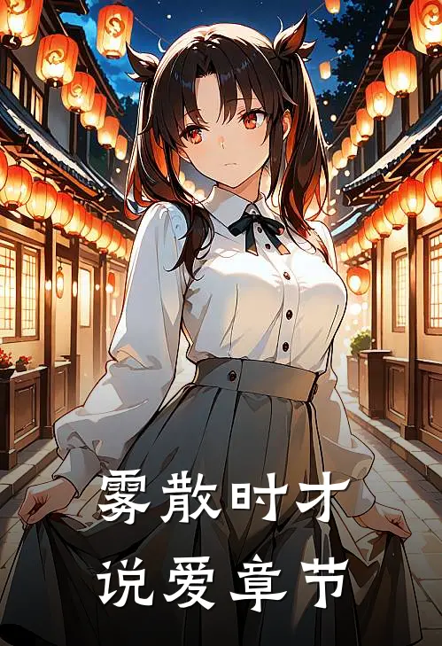 雾散时才说爱章节