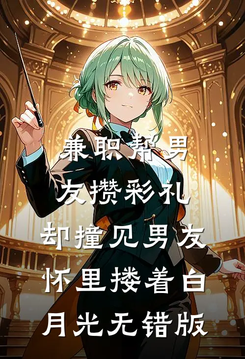 兼职帮男友攒彩礼，却撞见男友怀里搂着白月光无错版