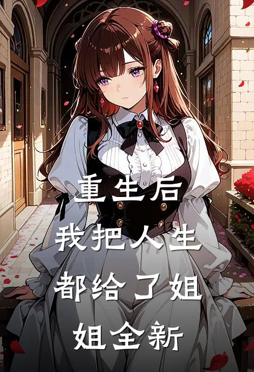 重生后,我把人生都给了姐姐全新版