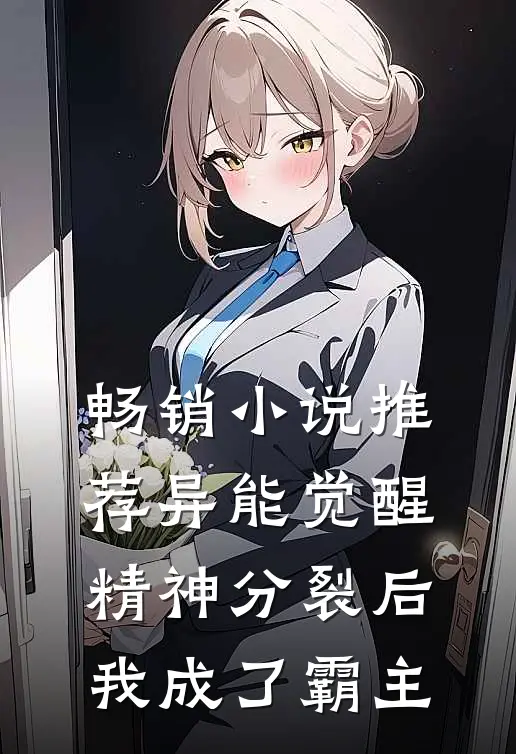 畅销小说推荐异能觉醒：精神分裂后我成了霸主