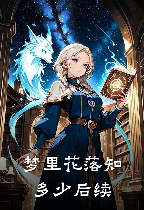 梦里花落知多少后续