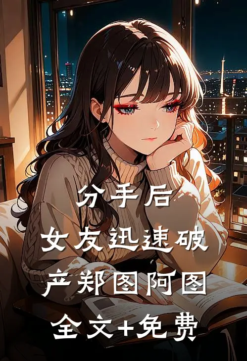 分手后，女友迅速破产郑图阿图全文+免费