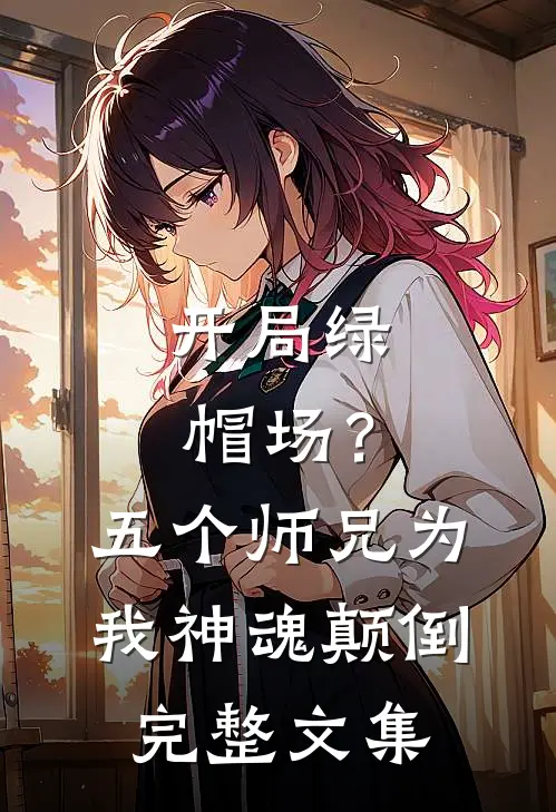 开局绿帽场？五个师兄为我神魂颠倒完整文集