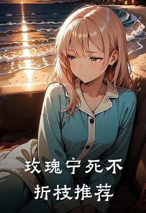 玫瑰宁死不折枝推荐