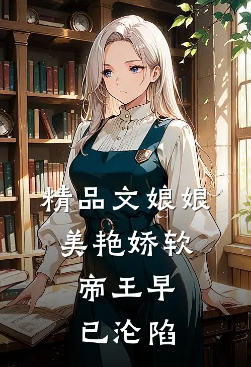精品文娘娘美艳娇软，帝王早已沦陷