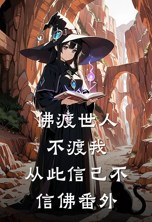 佛渡世人不渡我，从此信己不信佛番外