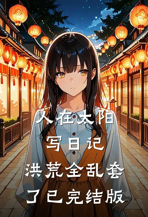 人在太阳写日记，洪荒全乱套了已完结版