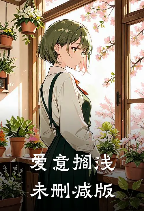 爱意搁浅未删减版