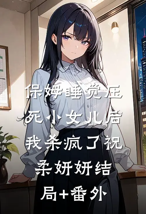 保姆睡觉压死小女儿后，我杀疯了祝柔妍妍结局+番外