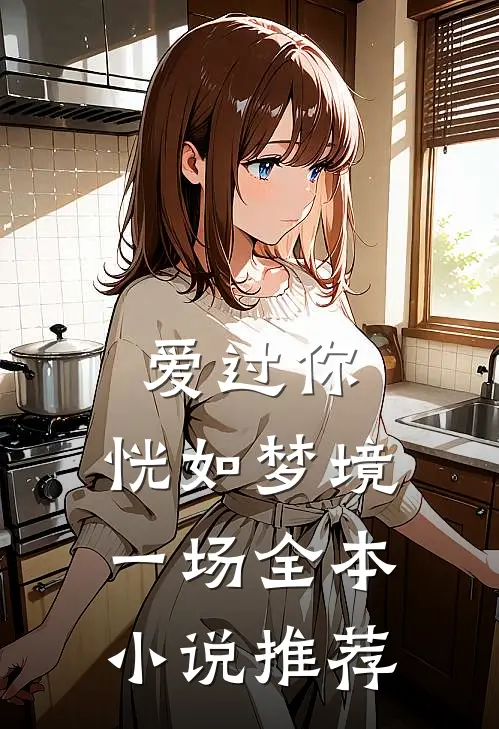 爱过你,恍如梦境一场全本推荐