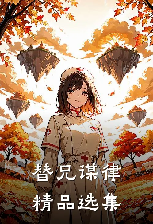 替兄谋律精品选集