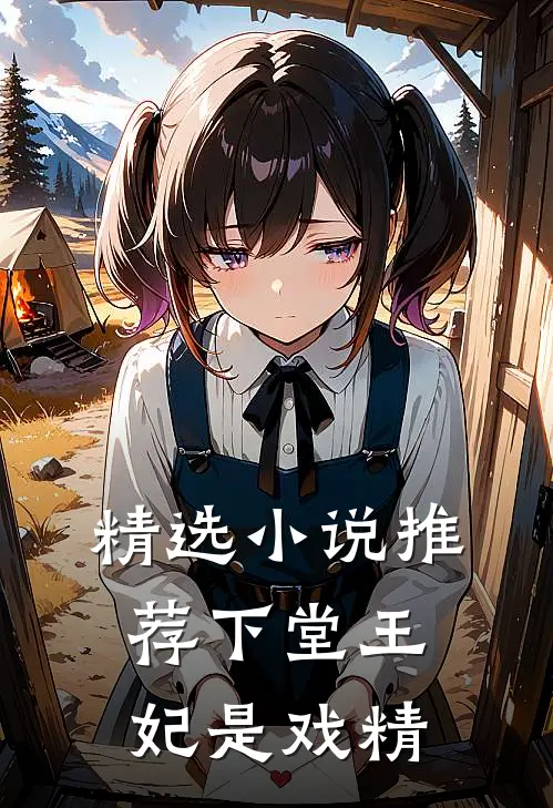 精选小说推荐下堂王妃是戏精