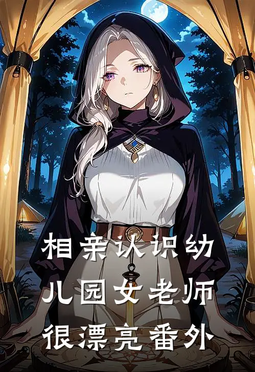 相亲认识幼儿园女老师，很漂亮 番外