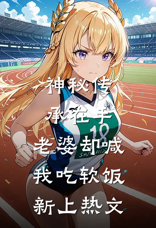 神秘传承在手，老婆却喊我吃软饭新上热文
