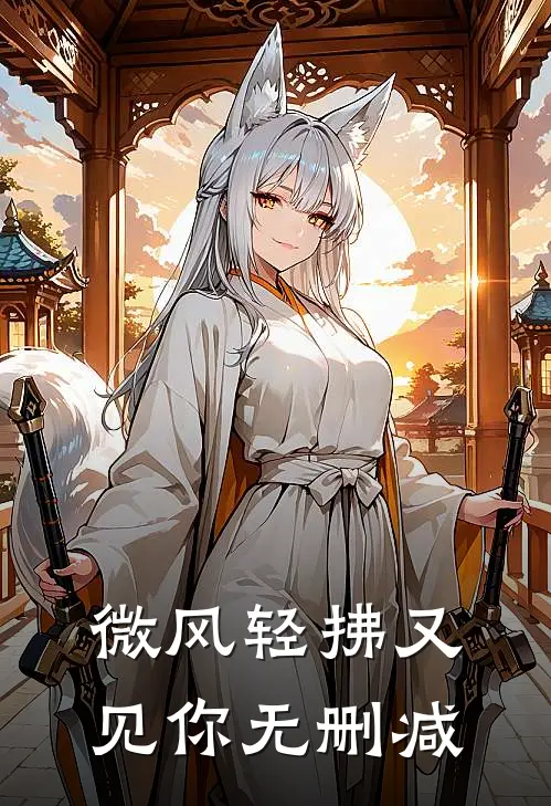 微风轻拂又见你无删减