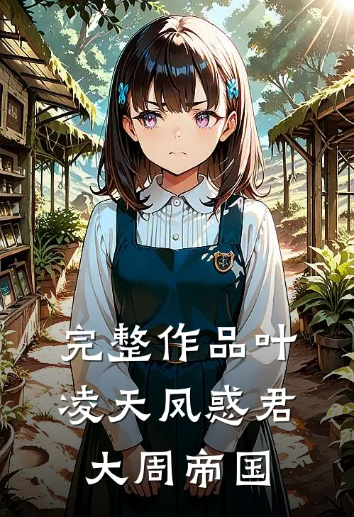 完整作品叶凌天凤惑君大周帝国