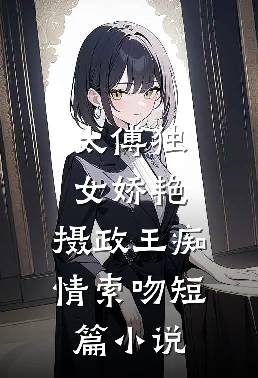 太傅独女娇艳，摄政王痴情索吻短篇小说