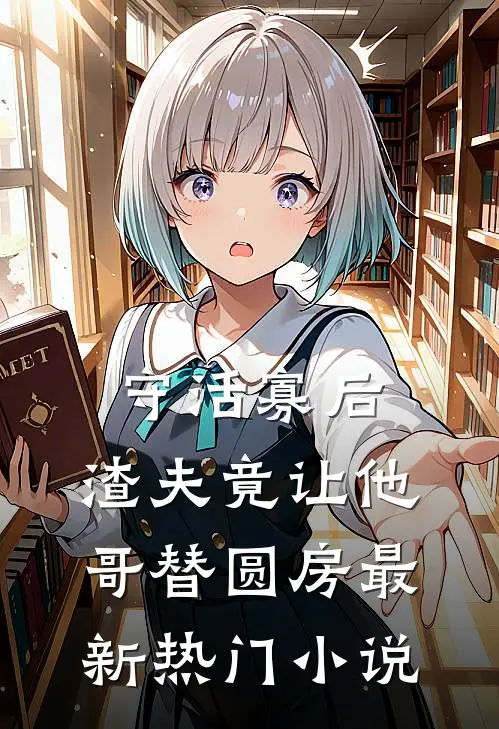 守活寡后：渣夫竟让他哥替圆房最新热门小说