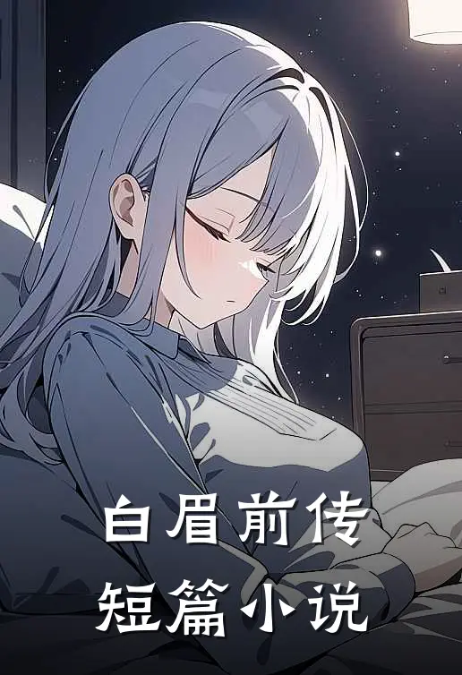 白眉前传短篇在线阅读