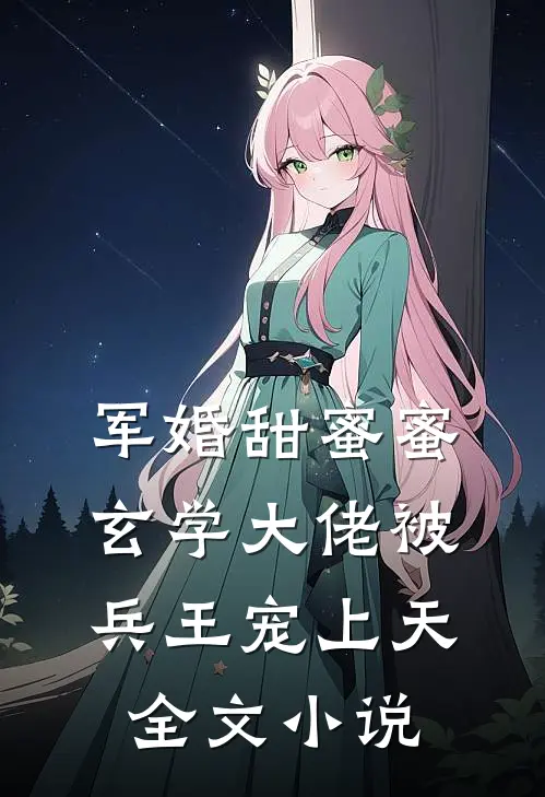 军婚甜蜜蜜,玄学大佬被兵王宠上天全文免费阅读