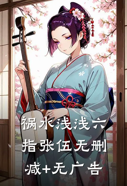 祸水浅浅六指张伍无删减+无广告