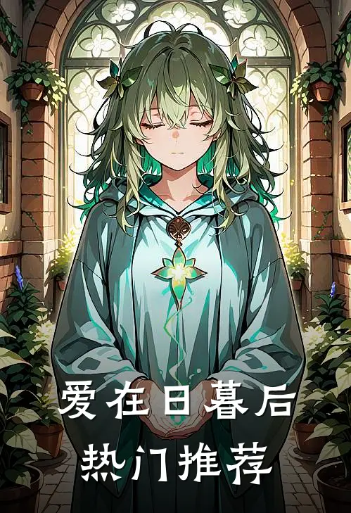 爱在日暮后热门推荐