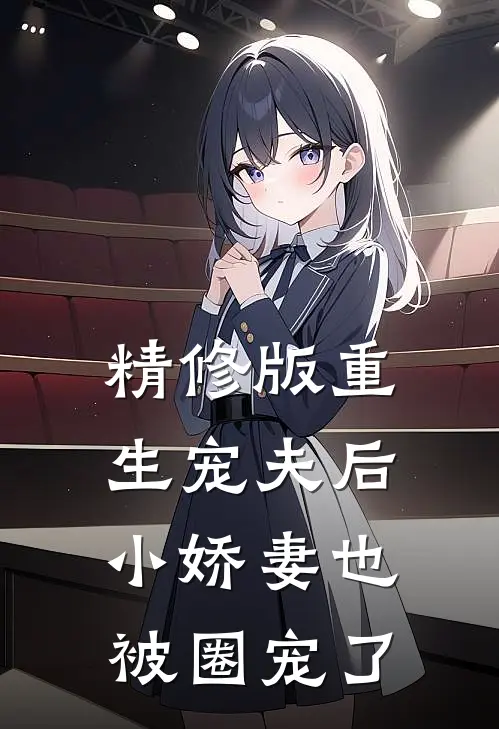 精修版重生宠夫后，小娇妻也被圈宠了