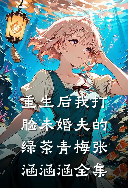 重生后我打脸未婚夫的绿茶青梅张涵涵涵全集