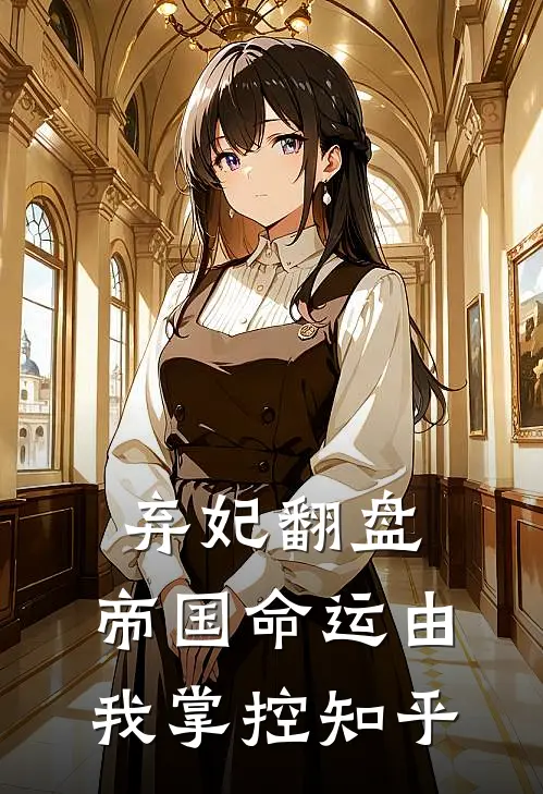 弃妃翻盘：帝国命运由我掌控知乎