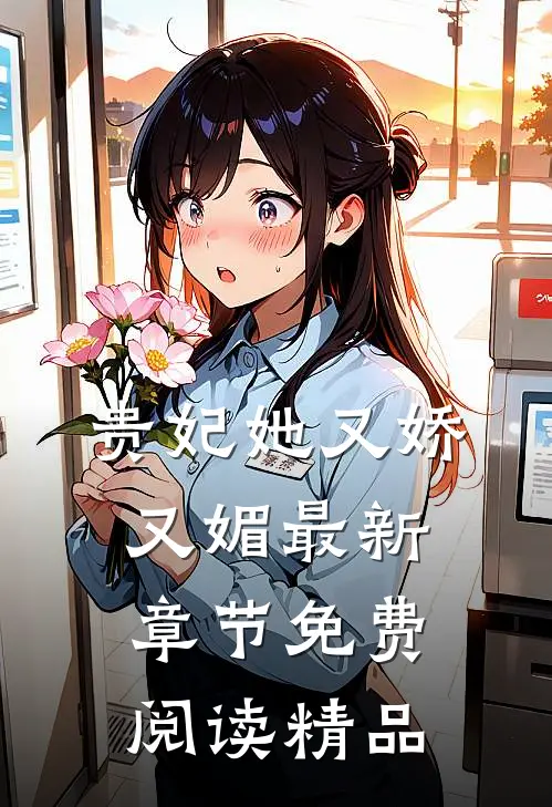 贵妃她又娇又媚最新章节免费阅读精品