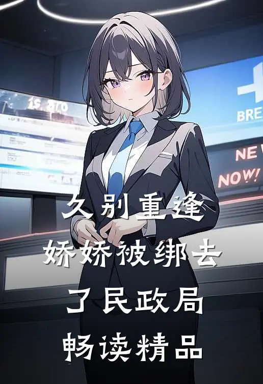 久别重逢：娇娇被绑去了民政局畅读精品
